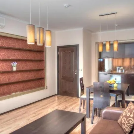 Apartment Dune Beach