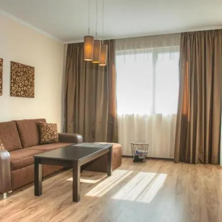 Dune Beach Apartman Napospart
