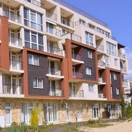 Apartman Dune Beach