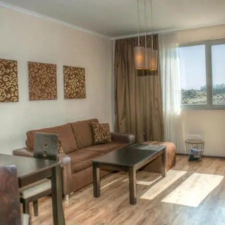 Apartman Dune Beach
