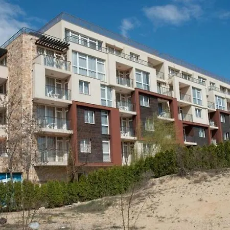 Dune Beach Apartman *